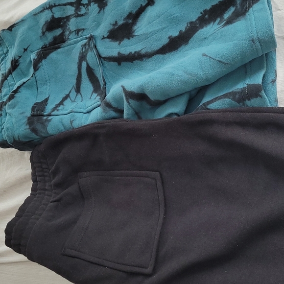 JOGGER SHORTS 2X -L (36-38) - Picture 4 of 4